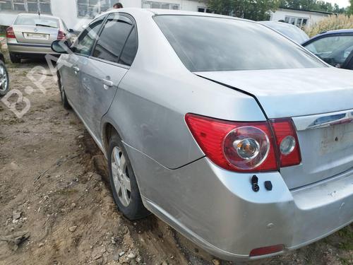 Electronic module CHEVROLET EPICA (KL1_) 2.5 | BP32908152M83  - Image 8