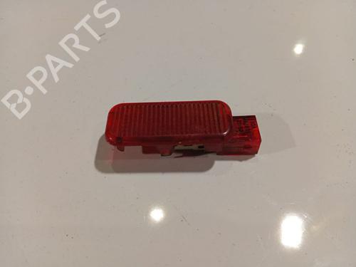 Used Interior roof light Interior roof light AUDI A6 C5 (4B2, 4B4) 2.5 TDI (180 hp) 36151670 36151670