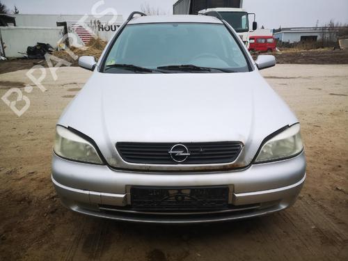 Switch OPEL ASTRA G Hatchback (T98) 2.0 DI (F08, F48) | BP35304103I30  - Image 6