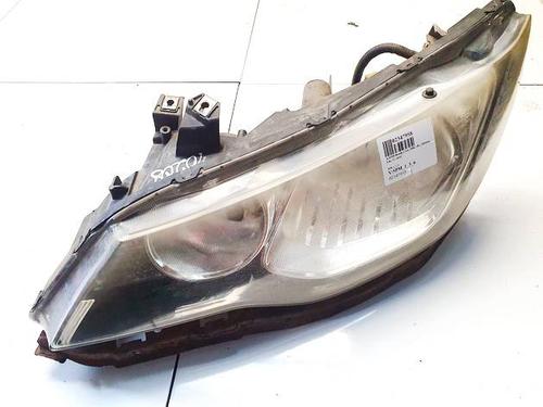 Used Left headlight Left headlight HONDA CIVIC VIII Hatchback (FN, FK) 1.8 (FN1, FK2) (140 hp) 35066726 35066726