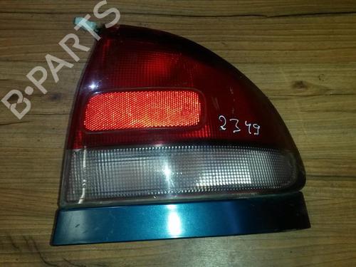 Used Right taillight Right taillight MAZDA 626 IV Hatchback (GE) 2.0 i (GE10S1) (115 hp) 35649329 35649329
