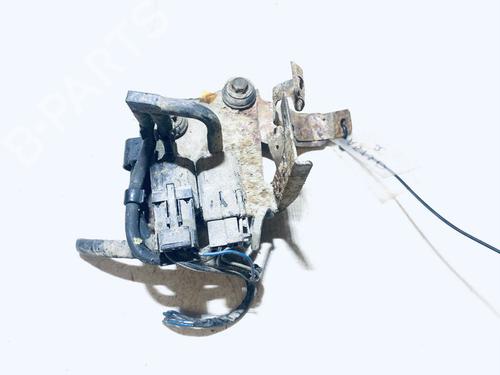 Used Electronic module Electronic module MITSUBISHI SPACE WAGON (N3_W, N4_W) 2.0 TD (N38W) (82 hp) 35878093 35878093