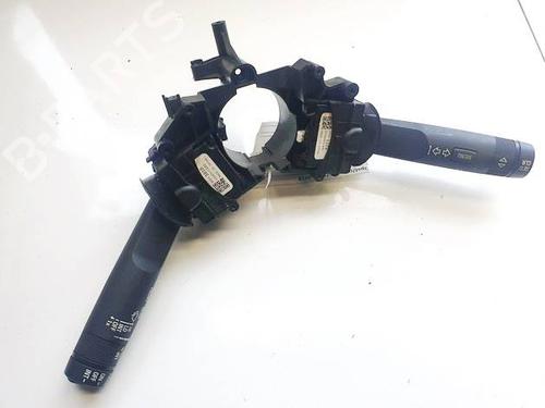 Used Warning switch Warning switch TOYOTA PRIUS (_W3_) 1.8 Hybrid (ZVW3_) (99 hp) 34778555 34778555