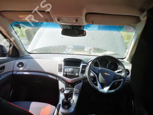 Pipe CHEVROLET CRUZE (J300) 2.0 CDI | BP32912668M125  - Image 11