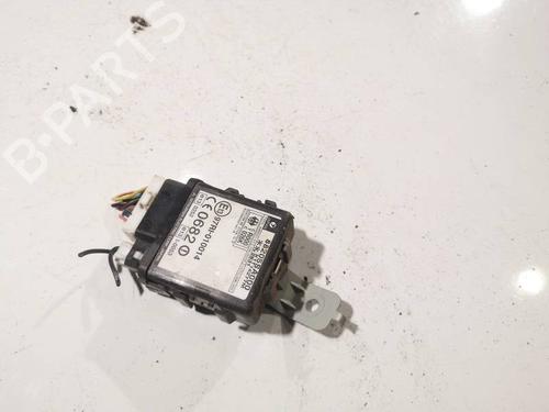 Electronic module SUBARU FORESTER (SG_) 2.0 AWD (SG5) | BP34758571M83 - Image 2