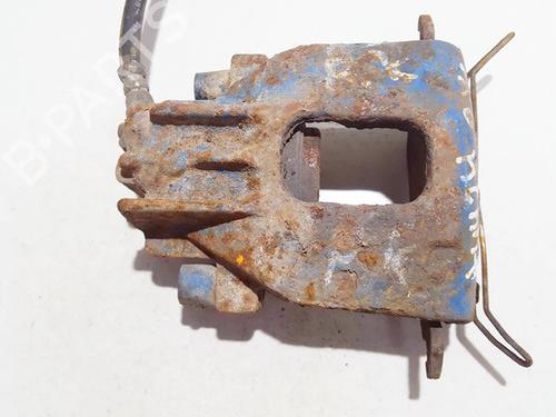 Used Left front brake caliper Left front brake caliper 35854078 35854078