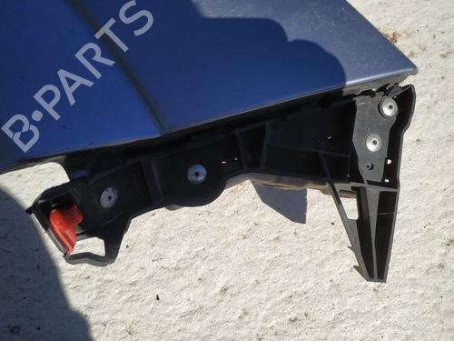 Used Front bumper bracket Front bumper bracket 35520034 35520034