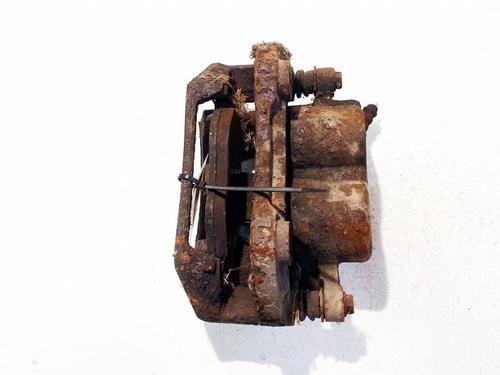 Left front brake caliper FORD TRANSIT Van (FA_ _) 2.4 DI (FAA_, FAB_, FAC_, FAD_) | BP38528706M105 - Image 3