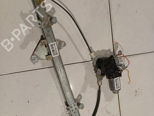 Used Front right window mechanism Front right window mechanism NISSAN NOTE (E11, NE11) 1.5 dCi (86 hp) 39909920 39909920