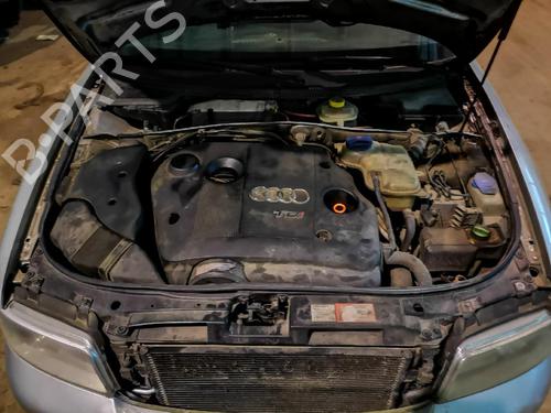 Pipe AUDI A4 B5 (8D2) 1.9 TDI | BP32623584M125