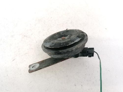 Used Horn Horn TOYOTA AURIS (_E15_) 1.4 D-4D (NDE150_, NDE150R) (90 hp) 35394875 35394875