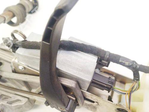 Used Ignition barrel Ignition barrel 35085145 35085145