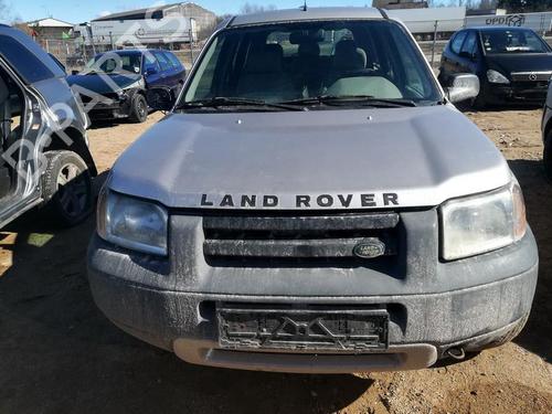 Used Parts LAND ROVER FREELANDER I (L314) 2.0 DI 4x4 (98 hp) 4469912