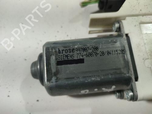 Left rear window motor AUDI A6 C6 (4F2) 2.0 TFSI | BP34806688E23 - Image 4