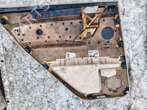 Rear right panel BMW X5 (E53) 3.0 d | BP34859300C61 - Image 2