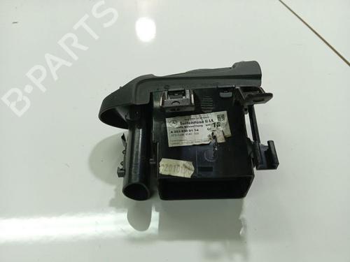 Luftventil MERCEDES-BENZ C-CLASS (W203) C 180 (203.035) | BP32543004I21 - Image 3
