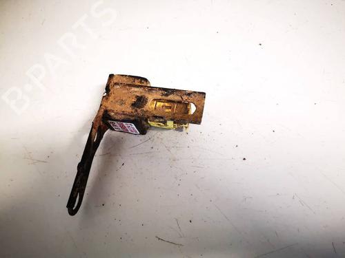 Electronic module TOYOTA YARIS (_P1_) 1.5 (NCP13_, NCP13R) | BP32582140M83  - Image 6