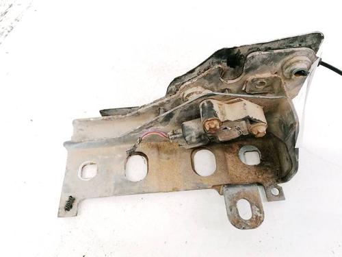 Used Electronic module Electronic module LAND ROVER DISCOVERY III (L319) 2.7 TD 4x4 (190 hp) 32921145 32921145