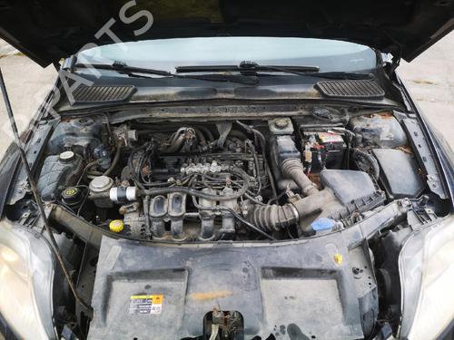 Engine control unit (ECU) FORD MONDEO IV (BA7) 1.6 Ti | BP32942527M57 - Image 7