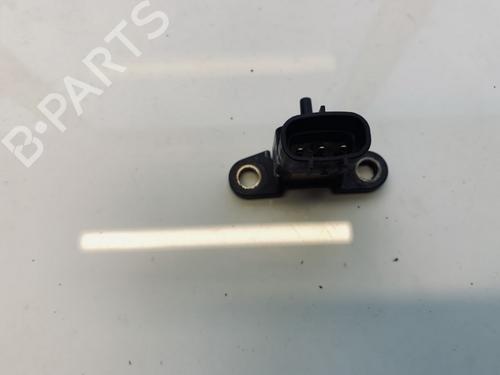 Electronic module MAZDA PREMACY (CP) 2.0 TD | BP35552457M83 - Image 3