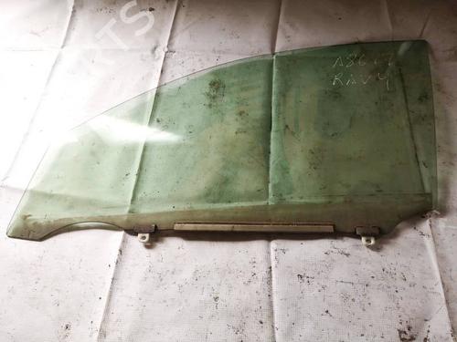 Used Front left door window Front left door window 35270042 35270042