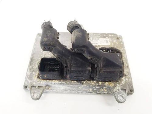 Used Engine control unit (ECU) Engine control unit (ECU) HONDA CIVIC VIII Saloon (FD, FA) 1.3 IMA (FA3, FD3) (95 hp) 32608092 32608092