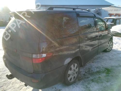 Pipe TOYOTA PREVIA II (_R3_) 2.0 D-4D (CLR30_, CLR30R) | BP33514830M125  - Image 9