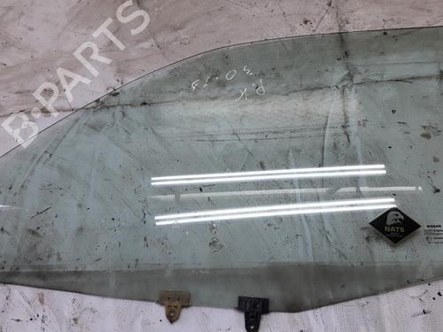 Used Front left door window Front left door window 35857835 35857835