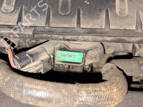 Used Electronic module Electronic module 34970208 34970208