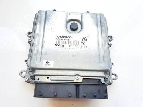 Used Engine control unit (ECU) Engine control unit (ECU) VOLVO XC60 I SUV (156) 2.4 D (175 hp) 32951597 32951597