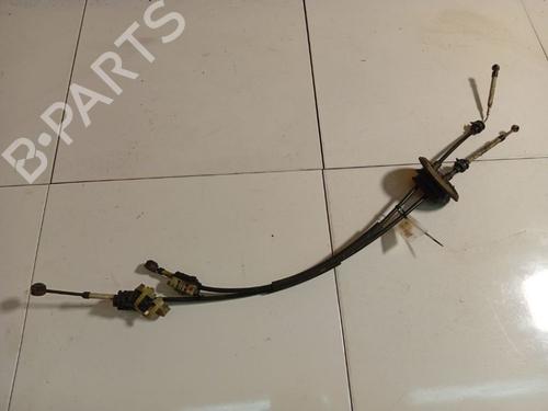 Used Cable Cable PEUGEOT 207 (WA_, WC_) 1.4 16V (95 hp) 34766061 34766061