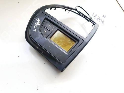 Used Climate control Climate control 35303200 35303200