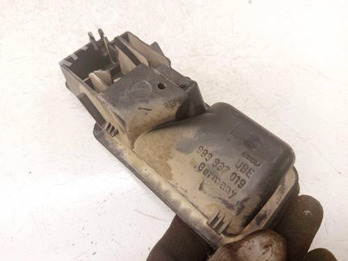 Rear left interior door handle AUDI 80 B4 Saloon (8C2) 2.0 E | BP34739997I15 - Image 3
