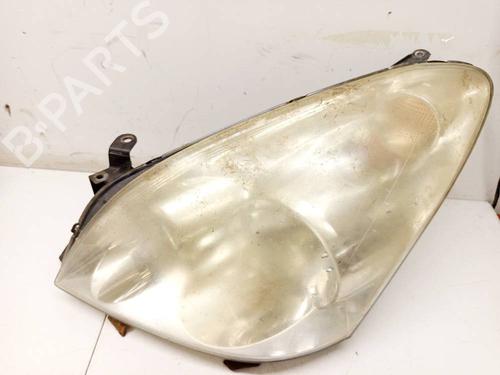 Used Left headlight Left headlight 34846408 34846408