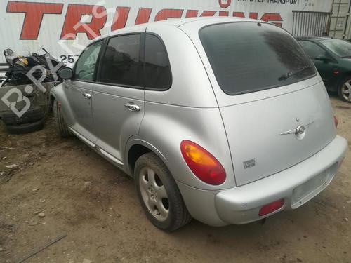 Engine mount CHRYSLER PT CRUISER (PT_) 2.0 | BP33517609M89  - Image 9