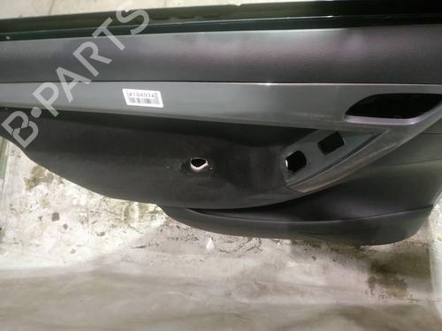 Used Rear left panel Rear left panel CITROËN C4 Grand Picasso I (UA_) 1.6 HDi (109 hp) 34917823 34917823