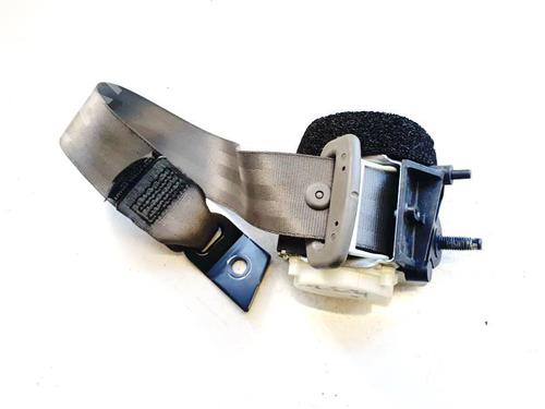 Used Rear right seatbelt Rear right seatbelt 35106381 35106381