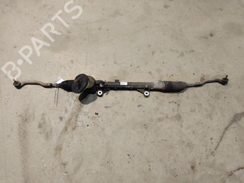 Used Steering column Steering column RENAULT MEGANE III Hatchback (BZ0/1_, B3_) 1.6 16V (BZ1B, BZ1H) (110 hp) 34905054 34905054