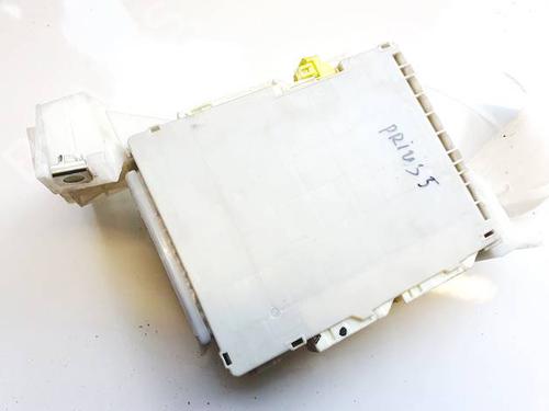 Electronic module TOYOTA PRIUS (_W3_) 1.8 Hybrid (ZVW3_) | BP33613209M83 - Image 3