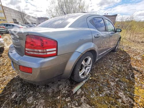 Fan DODGE AVENGER 2.0 CRD | BP36151493M128 - Image 10