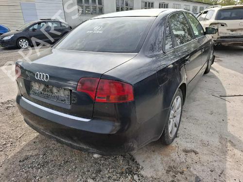 Air vent AUDI A4 B7 (8EC) 2.7 TDI | BP32623681I21 