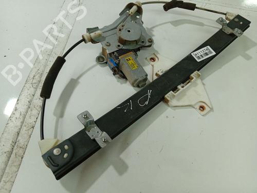 Used Front left window mechanism Front left window mechanism 34825453 34825453