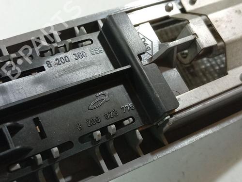 Innerbelysning NISSAN PRIMERA Hatchback (P12) 1.9 dCi | BP34860690I8 - Image 4