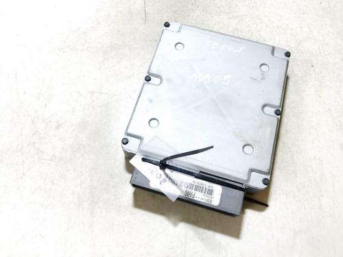 Used Engine control unit (ECU) Engine control unit (ECU) FORD FOCUS I (DAW, DBW) 1.8 Turbo DI / TDDi (90 hp) 33108392 33108392
