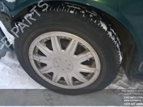 Fuse box AUDI A4 B5 (8D2) 1.6 | BP33531483E1  - Image 8