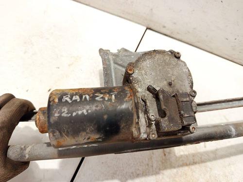 Front wiper motor FORD TRANSIT Van (FA_ _) 2.0 DI (FAE_, FAF_, FAG_) | BP34949278M29 - Image 2