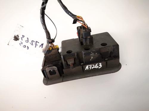Switch DODGE GRAND CARAVAN Mini Cargo Van 3.3 | BP35497525I30 - Image 2