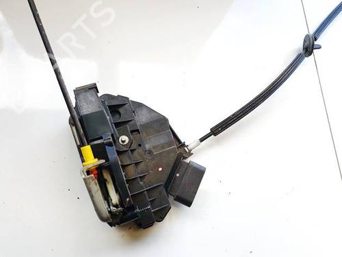 Used Rear right lock Rear right lock 34765413 34765413