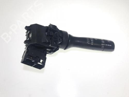 Used Warning switch Warning switch TOYOTA YARIS (_P9_) 1.3 VVT-i (NCP90_, NCP90R) (86 hp) 35708444 35708444