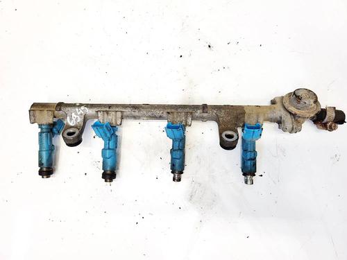 Used Injection rail Injection rail 35280809 35280809